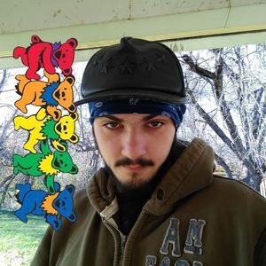 Meet your Posher, Robbie